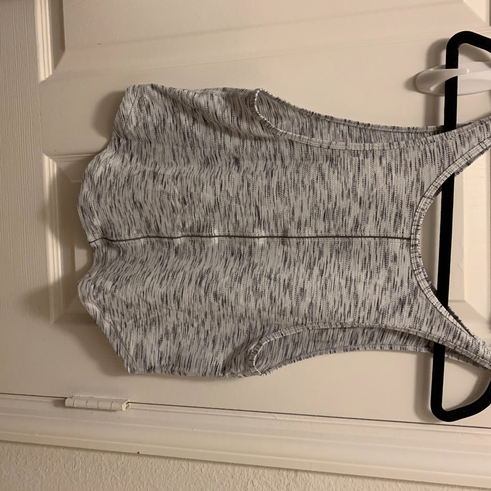 Lululemon Top - Picture 2 of 2